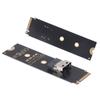 Nvme M.2 Ngff To Slimline Sas Adapter Converter Card For Pc Desktop Mainboard