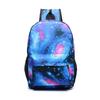 Starry Sky Harajuku Retro Backpack