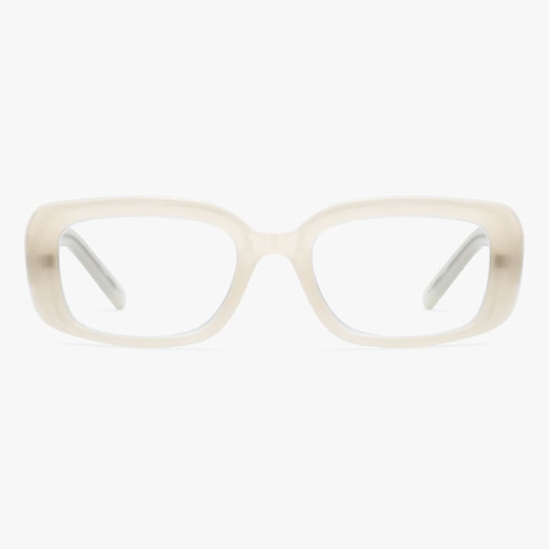 RECLOW BIBBL GLASS IVORY VER