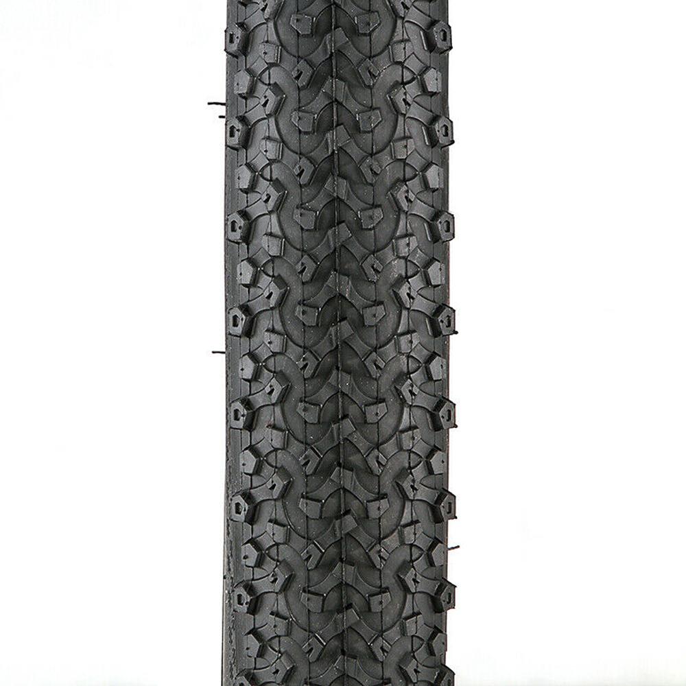 Díly Černé 65TPI 27TPI Guma Odolná proti propíchnutí Pláště na horské kolo Cyklistická pneumatika 26''x1.95