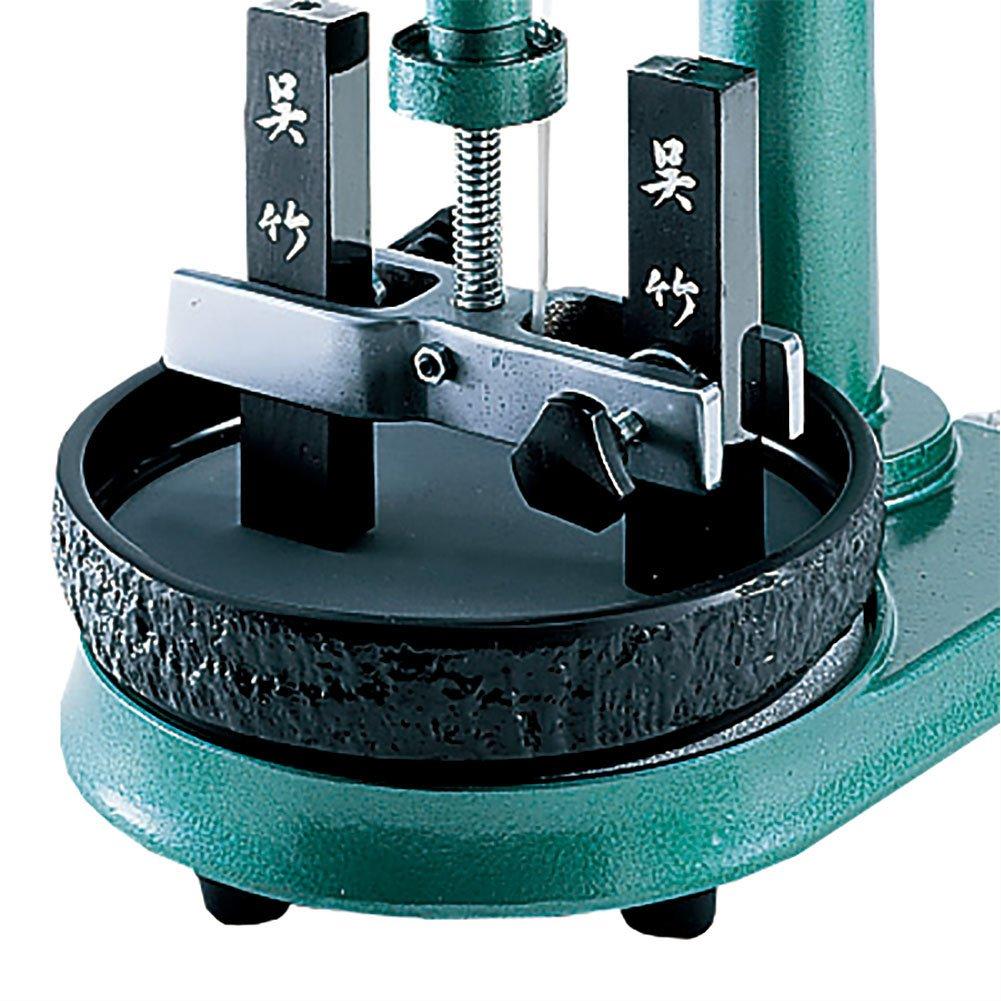 Kuretake Inkstone, Large, Top Wheel Inkstone for Ink Grinding Machine, KH30-30