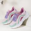 New Women Shoes Breathable Sneaker Girl Fashion Casual Sport Lightweight Comfortable Athletic Shoes