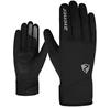 Ziener SMU 20-Bike Cycling Gloves (black)