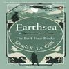 Earthsea by Ursula Le Guin Paperback Book 9780241956878