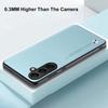 Luxury PU Leather Case For Samsung Galaxy M16 F16 5G Back Cover Matte Silicone Full Protection Phone Case For Samsung F16 Coque