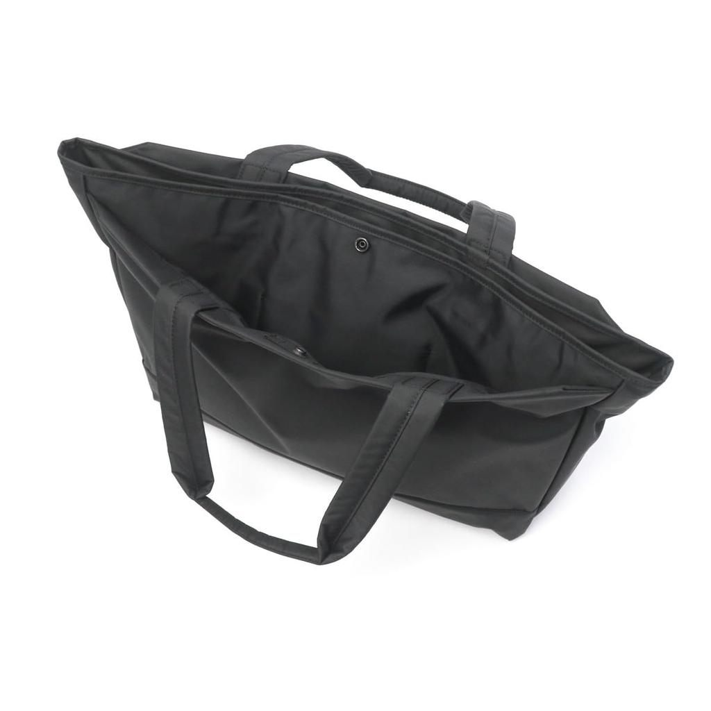 Porter MOUSSE-TRAGETASCHE L 751-29870 Marineblau50