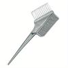 1pcs Hair Coloring Brush Double-sided Hair Dye Applicator Professional Hairdressing Comb DIY Salon Barber Brush Accessories