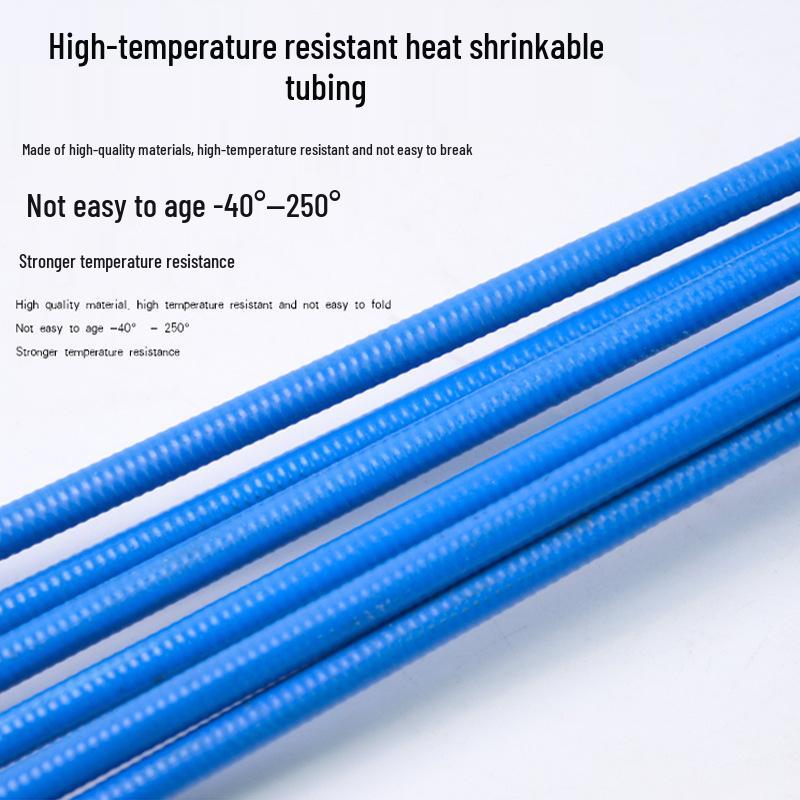 Podávací hadice drátu pro MIG svařovací pistoli: Svařovací hadice a pružina s ochranným plynem pro podavače drátu 200A/350A/500A