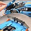 High-Quality Moc High-Quality Racing High-Quality Car Construction set High-Quality Building High-Quality Blocks High-Quality Technical High-Quality