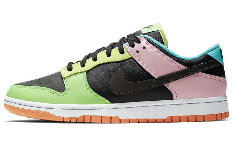Nike Dunk Low Free 99 Black DH0952-001