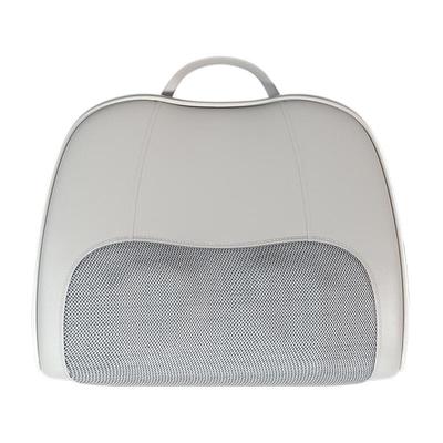 Enlong Smart Portable Kneading Massager Pillow CN Plug (adapter Included)