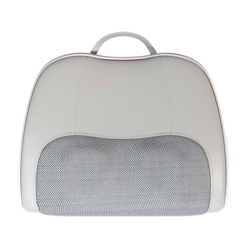 

Enlong Smart Portable Kneading Massager Pillow