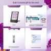 Ya-Man Flawless Pro Artist Edition 520 Limited Gift Box CN plug (adapter included)