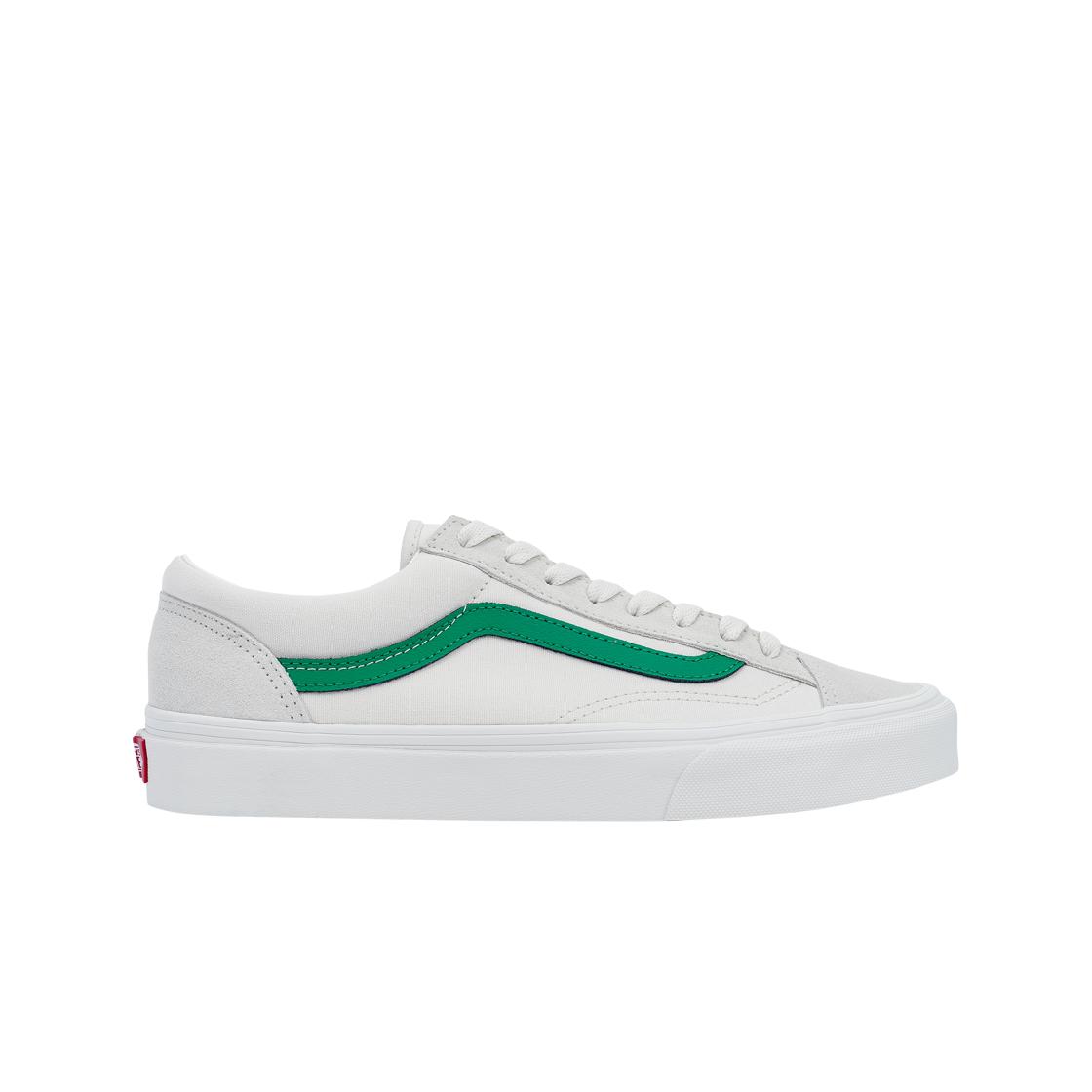 Vans Style 36 Marshmallow Jolly Green 220
