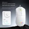 OLOEY GM501 Vertical RGB Wired Gaming Mouse