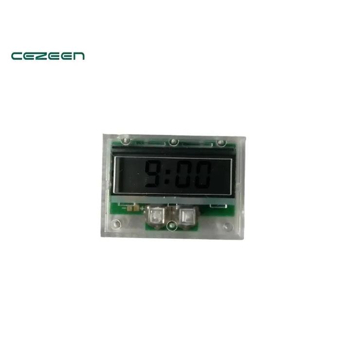 1pc for PIAGGIO CITY FLY BYQ125T-3E FLY Instrument Electronic Clock