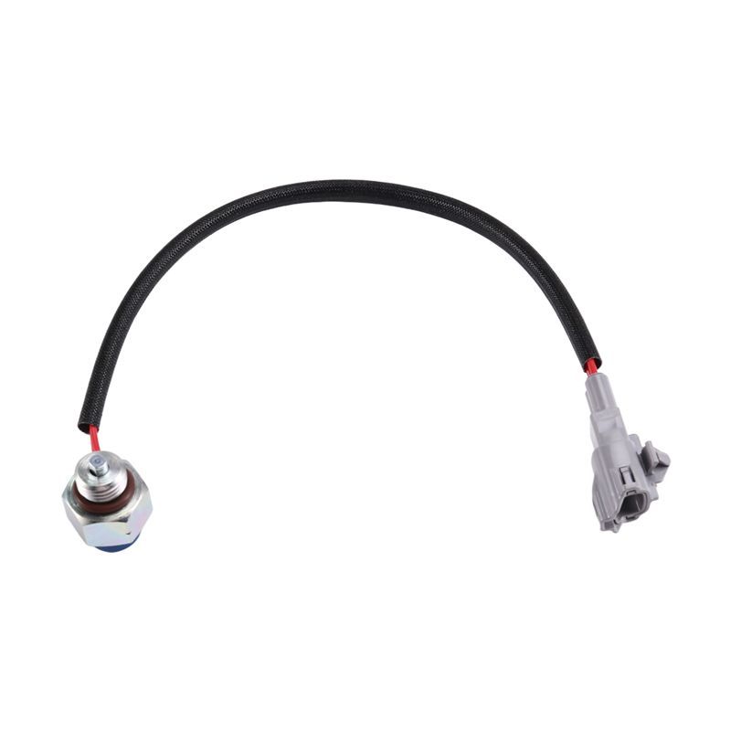 Durable-Car Brake Light Switch For Jimny 4WD 37630-76J20 Inductive Sensor Transfer Box Sensor High-Speed 4WD Detection Un