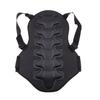 Adjustable Motorcycle Bicycle Motocross Back Safety Protector Body Spine Armor