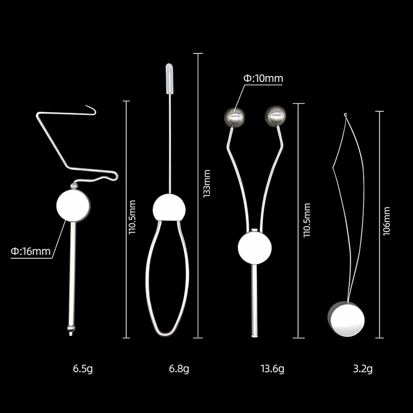4 шт. — фото 2