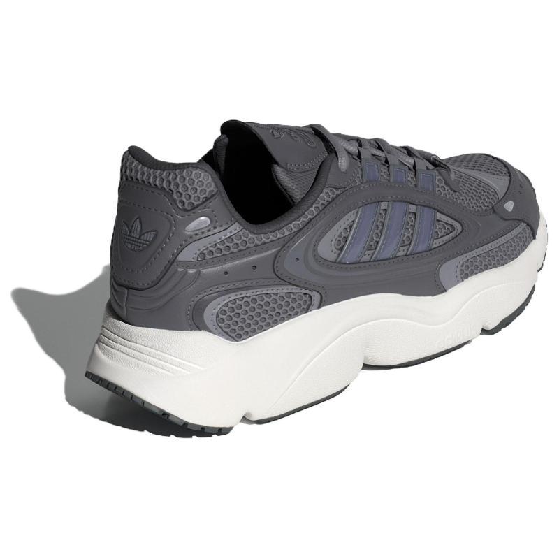adidas Ozmillen 'Double Grey White' Sneakers IF3448
