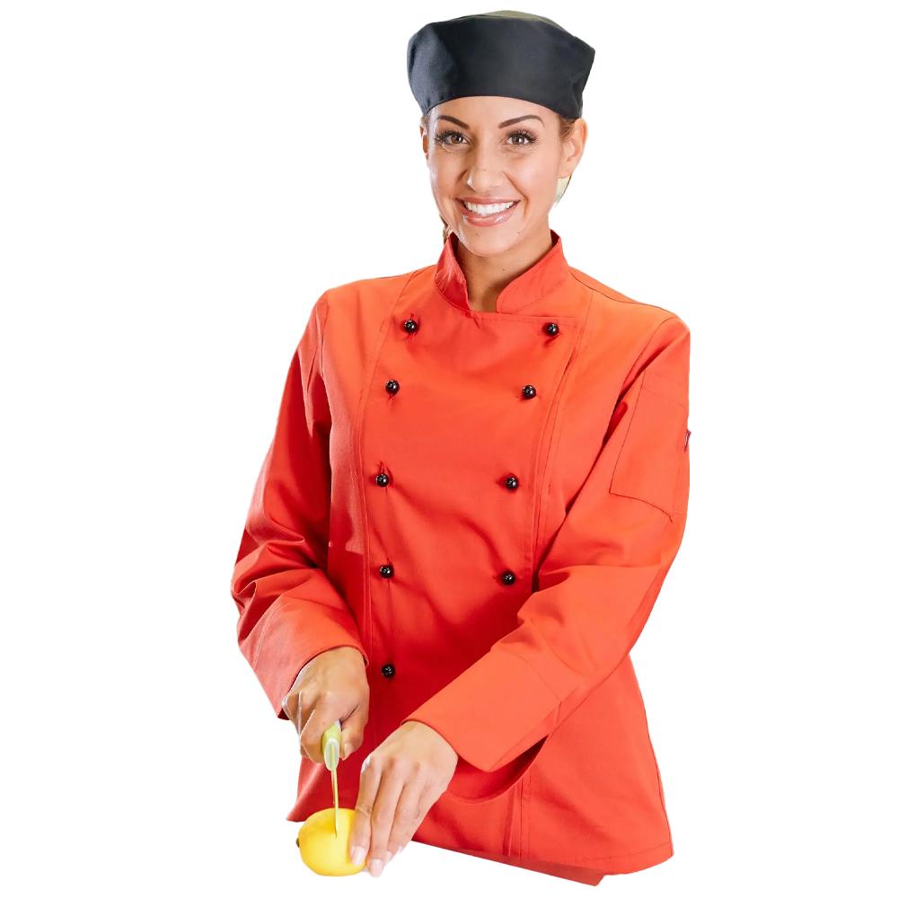 CG Workwear Pineto Classic Chef Hat