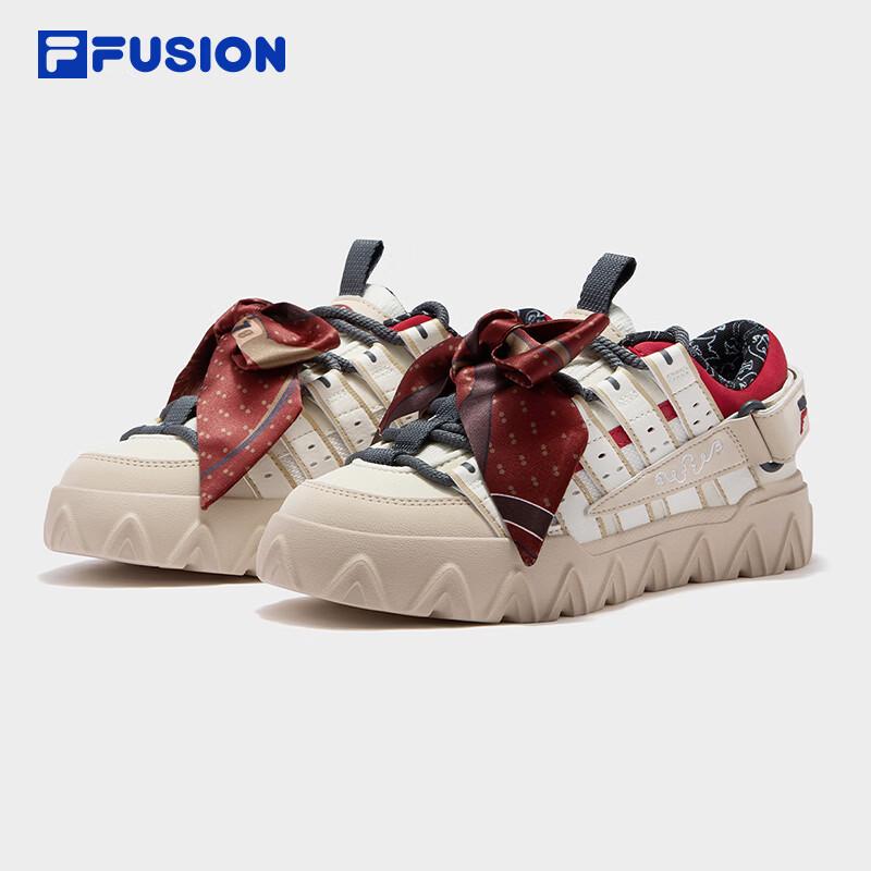 FILA FUSION PISA 2026 Spring Skate Shoes