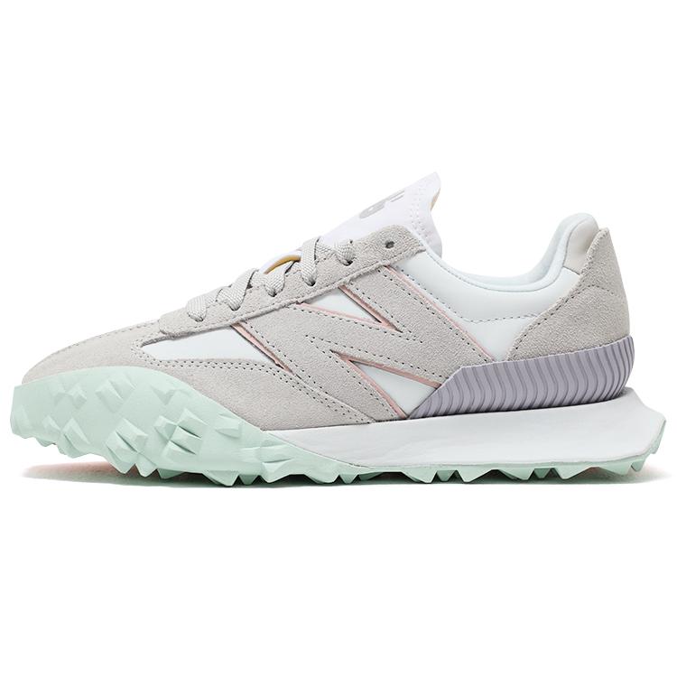 

New Balance XC 72 Grey Multi 43