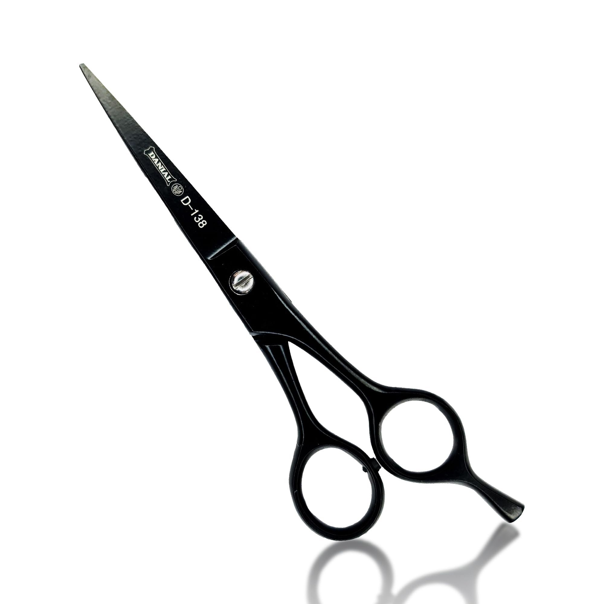 Ножницы для стрижки волос DANIAL Razor-Cut - Премиальные парикмахерские ножницы из нержавеющей стали (6,5 )