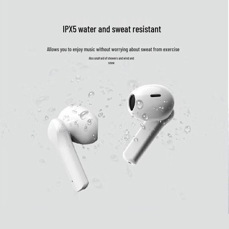 Bach T1 Neckband Bluetooth Earphones