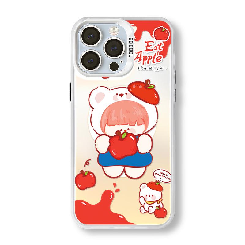 

Матовый магнитный чехол Zhitai для iPhone 16 Pro, iPhone 14/15 и Huawei Mate 60p iPhone 14 Pro Max