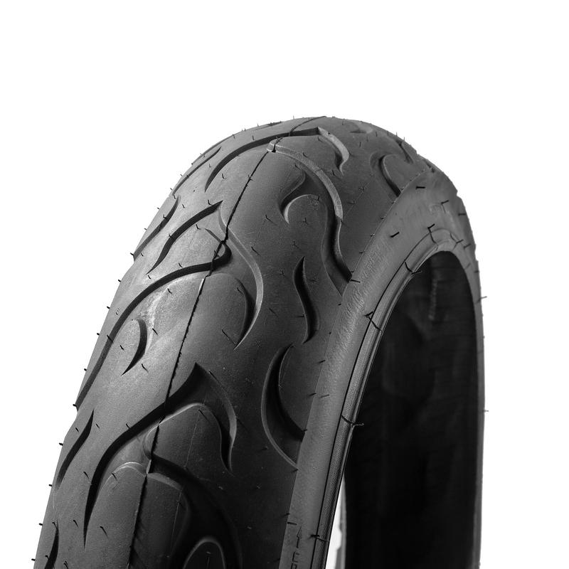 Fat Tire 20x4.0 Inch Electric Fat Bike Snow Beach Bicycle Tire and Inner Tube Bike Parts Bicycle Accessories