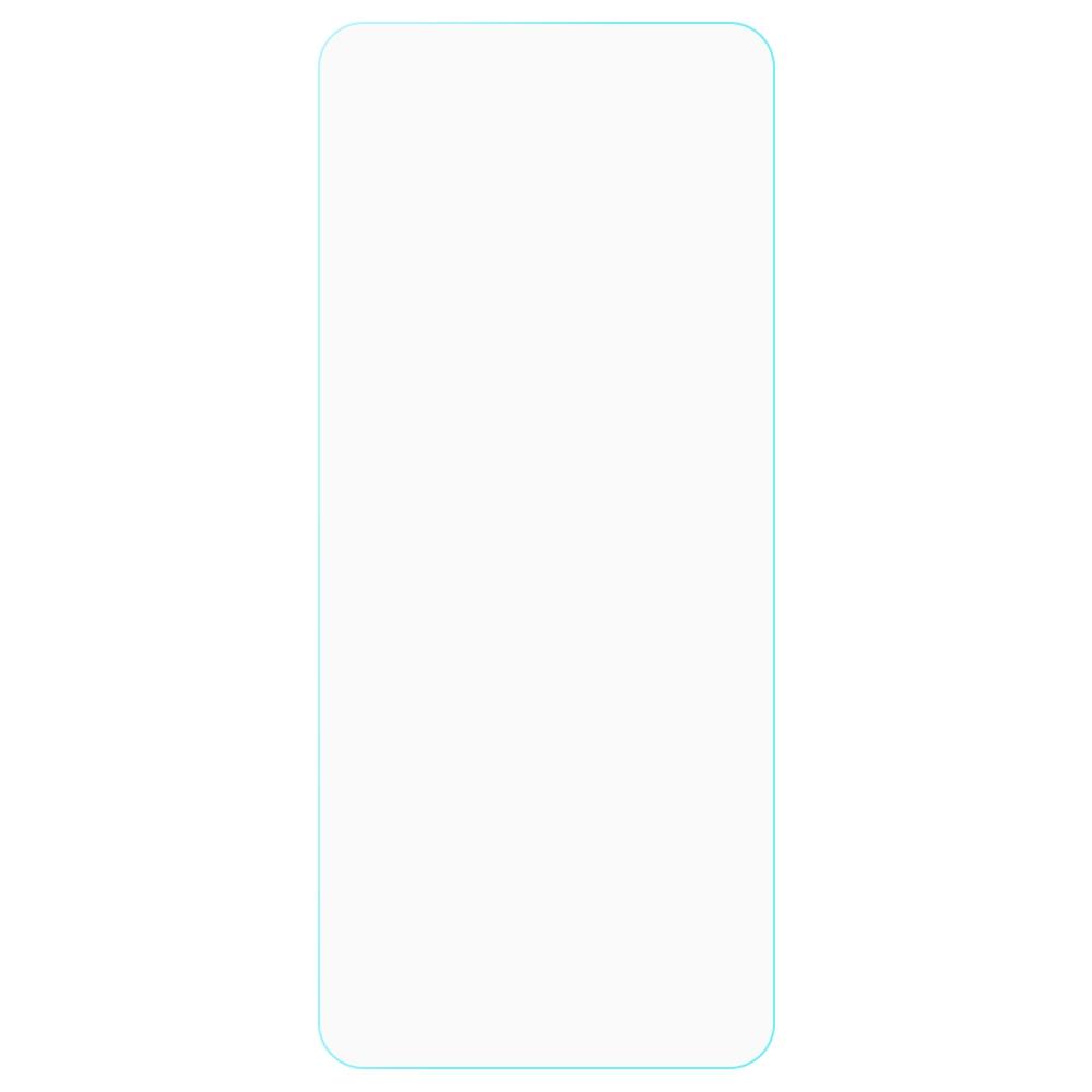For Xiaomi Poco M5 4G Arc Edge Explosion-proof Tempered Glass Film 0.3mm Ultra-Thin HD Clear Screen Protector