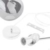 Ceiling Pent Light Lmp Shde Lighting Fixture ccessories Replcement No Bulbs(Without