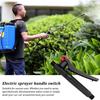 Pump Sprayer Wand Replacement Backpack Trigger Sprayer Parts Pump Action Pressure Garden Sprayer Handle Sprayer Wand Replacement