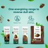 Himalaya Deep Cleansing Coffee Face Pack 100g Single Pack for Radiant Smooth Skin and Natural Glow Daily Skincare