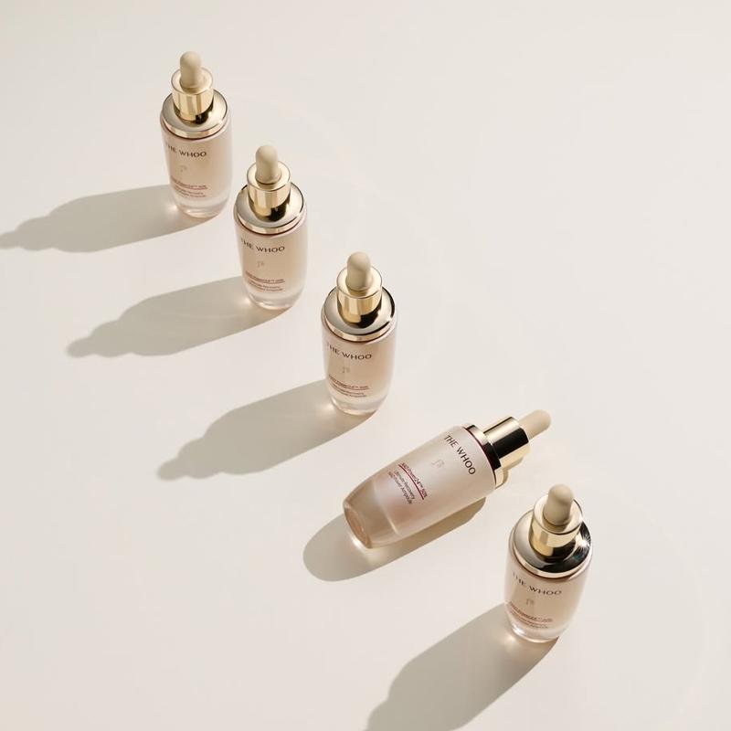The history of whoo Ultimate Recovery NAD Power Ampoule 20ml/30ml