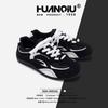 Global breathable casual Dexun shoes women's ZHQ-XA557 autumn models lightweight soft sole versatile Dexun shoes women's shoes