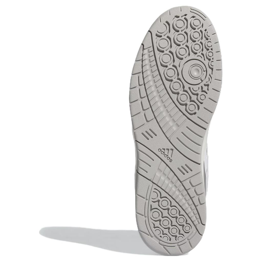 Adidas Midcity Low Retro Comfortable Low Top Basketball Shoes Men Sneakers White IF7187