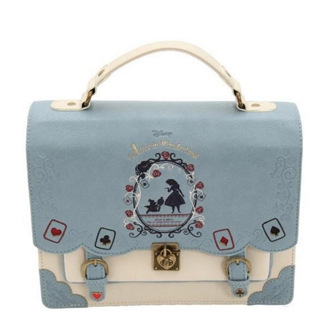 Alice Handbag Lolita Accessory Women's Bags & Handbags
