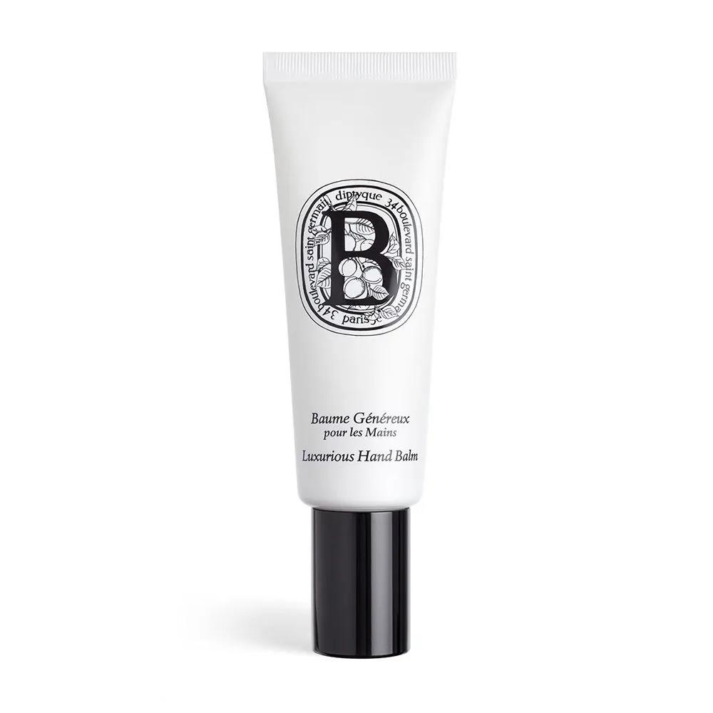 

Luxurious Hand Balm 45ml