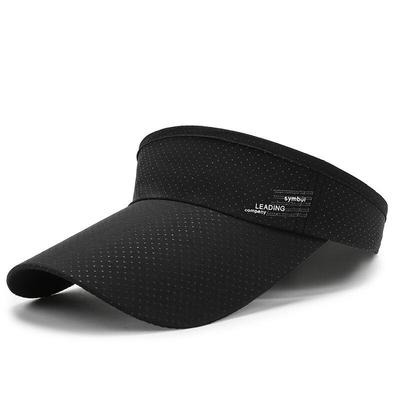 Cool Mesh Face Sun Visor + UV Protection Sun Cap Sun Guard