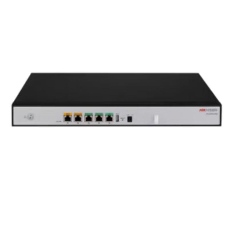 

Hikvision ZD-R100-L00H Enterprise Wired Router