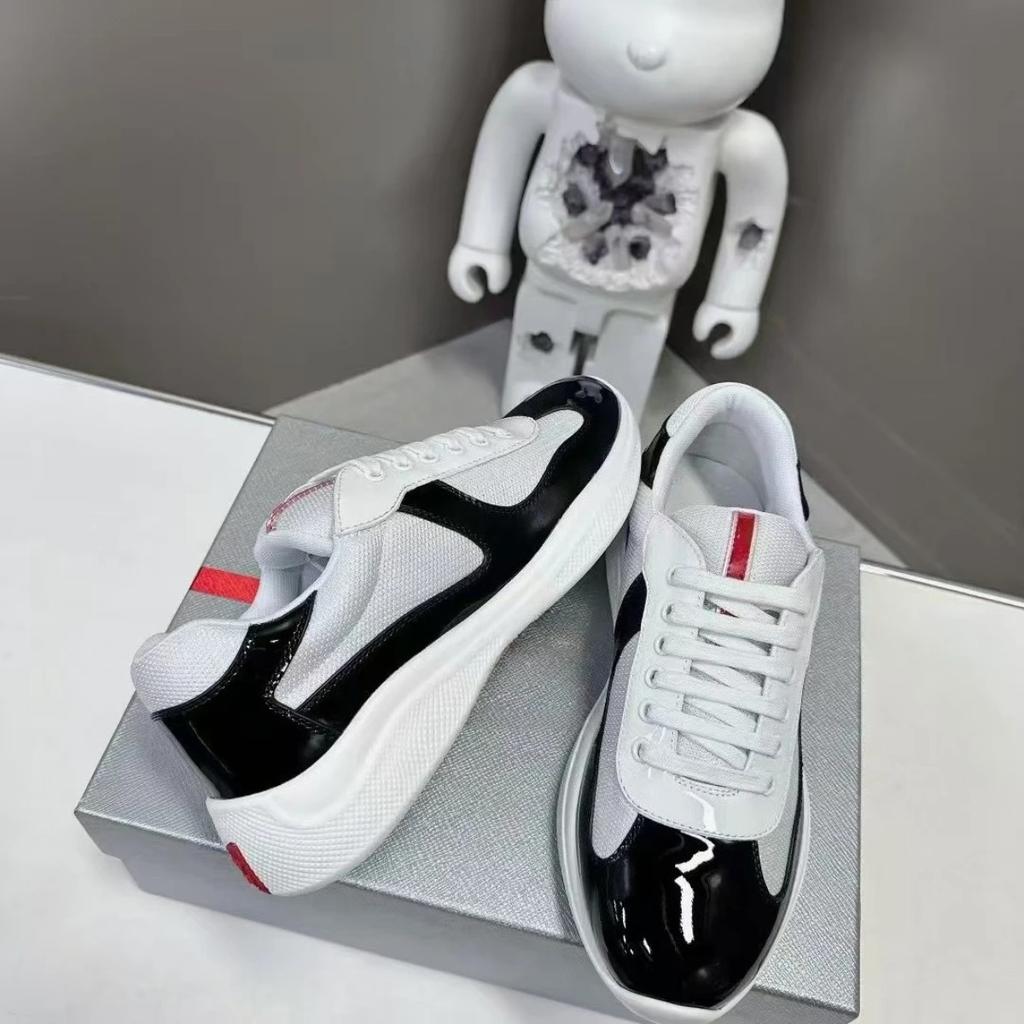 New Breathable Casual Sneakers for Summer, High-end Men's Shoes, Fashionable Mesh Panel Shoes, Fitness Shoes