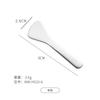 Crescent Moon Shape Face Cream Spoon 304 Stainless Steel Facial Mask Spoon Beauty Skin Care Tool