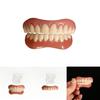 Silica Gel Veneers Instant Smile Cosmetic Tooth Dentures Set For A Perfect Photo Shoot