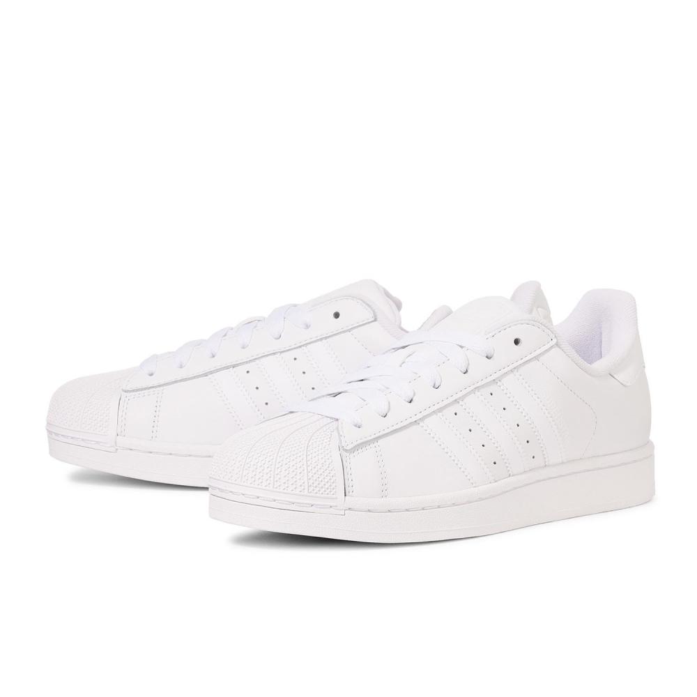 Adidas Superstar Ii Ji0080 Ftwr Ftwr Ftwr