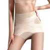 High Waist Underwear Slimming Underpants Waist Trainer Postpartum Body Shaper  Girls Women