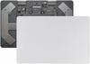 Shanskrit Trackpad with Flex Cable for MacBook Air 13-inch M1 A2337 Trackpad (2020) (Silver)