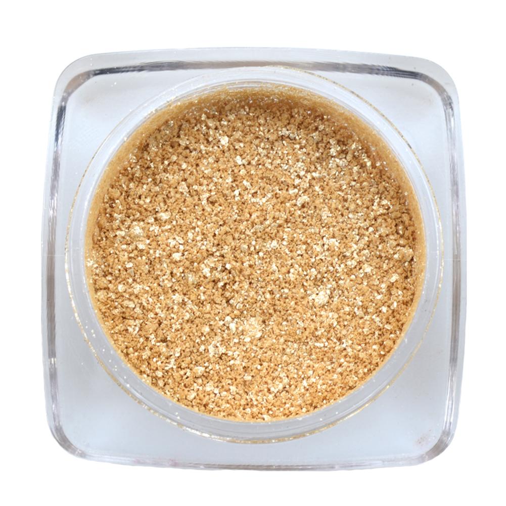 Monochrome Eye Shadow Powder Waterproof Smudge-Proof Long Lasting Matte Glitter Eyeshadow