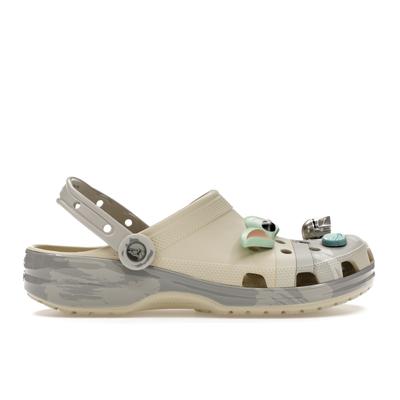 X Star Wars Classic Grogu Clog Knochen Unisex 209482-2Y2